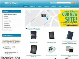 Sites similar to officeman.com.ph