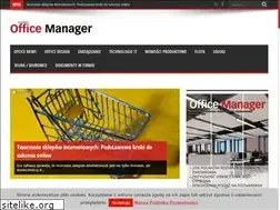 Sites similar to officemanager.pl