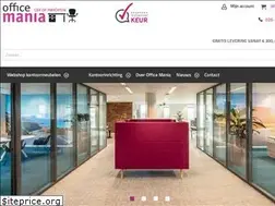 Sites similar to officemania.nl