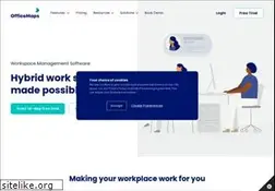 Sites similar to officemaps.com