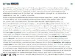 Sites similar to officemarket.org