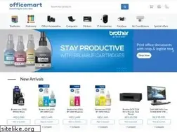 Sites similar to officemart.co.ke