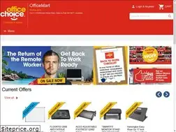 Sites similar to officemart.com.au