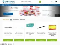 Sites similar to officemart.gr