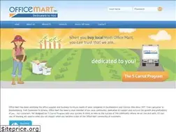 Sites similar to officemartop.com