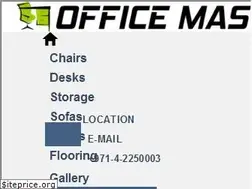 Sites similar to officemaster.ae