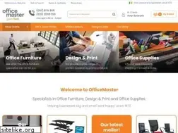 Sites similar to officemaster.ie
