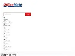 Sites similar to officemate.com.tr