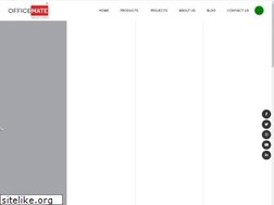 Sites similar to officemate.in