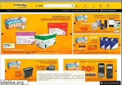 Sites similar to officemax.com.mx