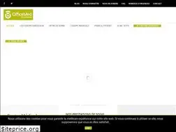 Sites similar to officemed.ch