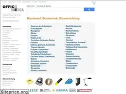 Sites similar to officemedia.de