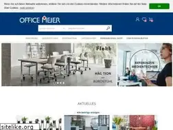 Sites similar to officemeier.ch
