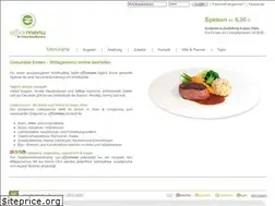 Sites similar to officemenu.at
