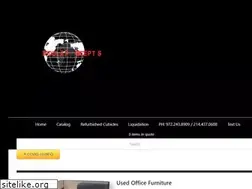Sites similar to officemodularconcepts.com