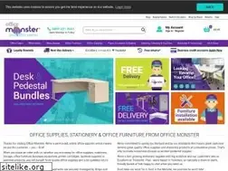 Sites similar to officemonster.co.uk