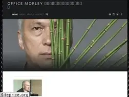 Sites similar to officemorley.com