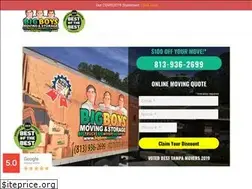 Sites similar to officemoverstampa.com