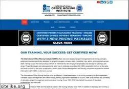 Sites similar to officemoves.com