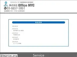 Sites similar to officemyc.com