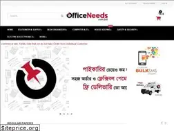 Sites similar to officeneeds.com.bd