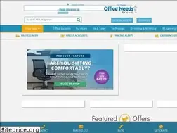 Sites similar to officeneedsgroup.co.uk