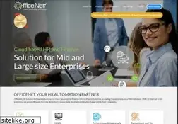 Sites similar to officenet.in