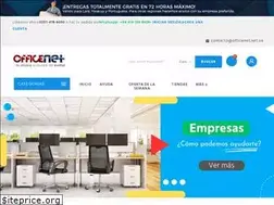 Sites similar to officenet.net.ve