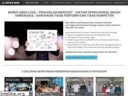 Sites similar to officenow.co.id
