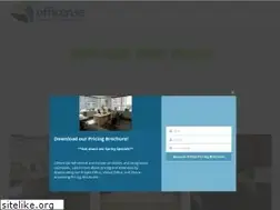 Sites similar to officense.com