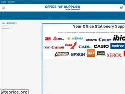Sites similar to officensupplies.com