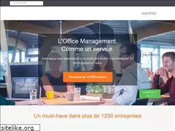 Sites similar to officeo.fr