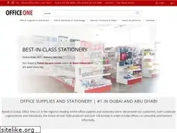 Sites similar to officeoneuae.com