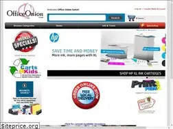 Sites similar to officeonion.com