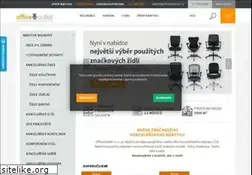 Sites similar to officeoutlet.cz