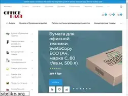 Sites similar to officepage.ru