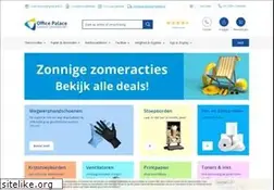 Sites similar to officepalace.nl