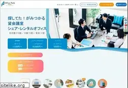 Sites similar to officepark-net.jp