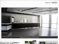 Sites similar to officeparkestate.com