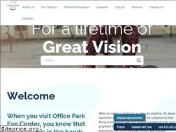 Sites similar to officeparkeyecenter.com