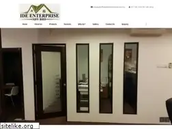 Sites similar to officepartitioncontractor.com.my