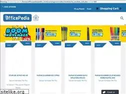 Sites similar to officepedia.co.id