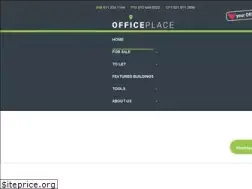 Sites similar to officeplace.co.za