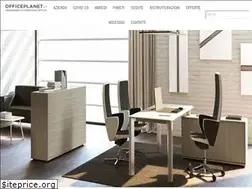 Sites similar to officeplanet.it
