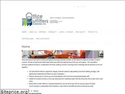 Sites similar to officeplanners.com