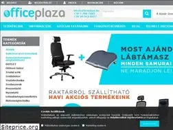Sites similar to officeplaza.hu