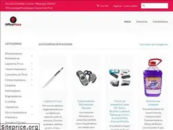 Sites similar to officeplaza.pe