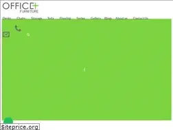 Sites similar to officeplus.ae