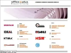 Sites similar to officeplus.hu