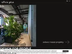 Sites similar to officeplus.pl